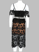 Nj Couture Abito