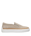TOD 's Zapatillas de deporte gris
