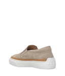 TOD 's Zapatillas de deporte gris