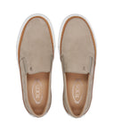 TOD 's Zapatillas de deporte gris