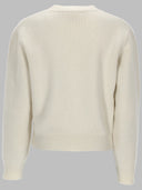 A.P.C. Maglia "Anna" Con Logo