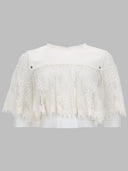 Mcq Alexander Mcqueen Oberteil