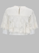 Mcq Alexander Mcqueen Oberteil