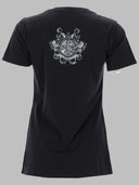 Mr & Mrs Italy T Shirt