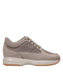 Hogan Sneakers Dove Grey