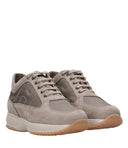 Hogan Sneakers Dove Grey