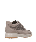 Hogan Sneakers Dove Grey
