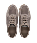 Hogan Sneakers Dove Grey