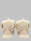 Lanvin Scarpe Da Tennis