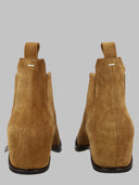 Maison Margiela Stivale "Western Chelsea Heel Less"