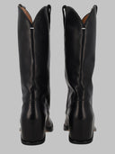 Maison Margiela Stivale "Western Heel Less"
