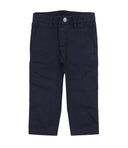 Pantalones de dondup azul