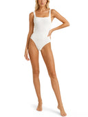 훈자 G 의상 Intero "Square Neck Swim"