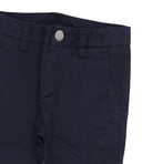 Pantalones de dondup azul