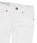 Dondup Jeans White