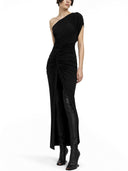 Rick Owens Lilies Abito "Avra"