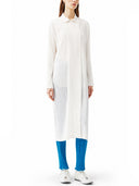 Pleats Please Issey Miyake Giacca "Monthly Colors: February"