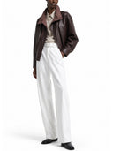 Lemaire "Twisted" Pants