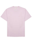 Closed T Shirt Con Logo