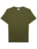 Closed T Shirt "Classic" In Cotone