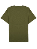 Closed T Shirt "Classic" In Cotone
