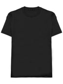 Low Brand T-Shirt aus Jersey Di Cotone