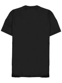 Low Brand T-Shirt aus Jersey Di Cotone