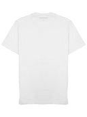 Lavt mærke T-shirt i Jersey Di Cotone