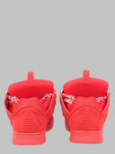 Lanvin Scarpe Da Tennis