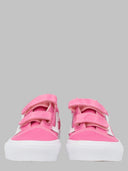 Vans Old Skool V Bow Roze Fizz