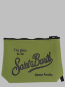 Mc2 Saint Barth