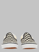 Vans Classic Slip On Nero&Biancockerboard/Bianco