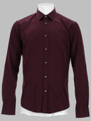 Brian Dales Camicia
