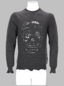 Alexander Mc Queen Maglia