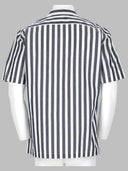 Brian Dales Camicia