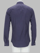 Brian Dales Camicia In Cotone
