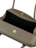 Yuzefi Oyster" Bag Small