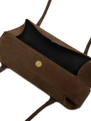 Yuzefi Oyster" Bag Small