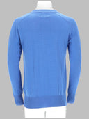 Laneus Maglia In Cotone Misto Viscosa