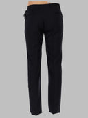 Pantalone Incotex In Lana