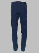 Jeans Incotex In Cotone