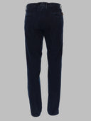 Jeans Incotex In Cotone