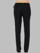 Pantalone Incotex In Lana