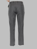 Pantalone Incotex In Lana