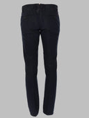 Incotex Jeans Con Patch Logo
