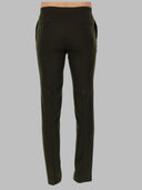 Pantalone Incotex In Lana