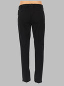 Incotex Pantalone En Cotone
