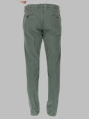 Incotex Jeans Con Patch Logo