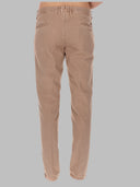 شعار Incotex Pantalone Con Patch