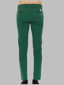 Department Five Pantalone Slim Fit In Cotone